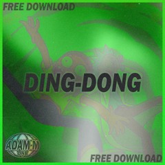 DING-DONG [Free Download]