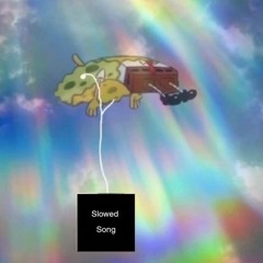 (slowed + reverb)
