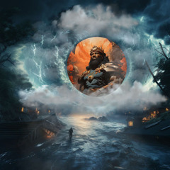 HERE WITH YOU ft. Huldah