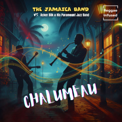 C'est Si Bon - Reggae EDM Radio Edit