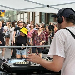 Kallio Block Party 2023