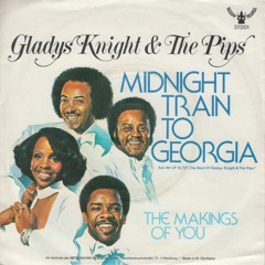 Gladys Knight & The Pips - Midnight Train To Georgia (Funky Franka Edit)