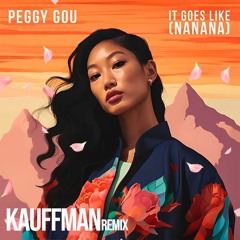 Peggy Gou - (It Goes Like) Nanana (Remix)