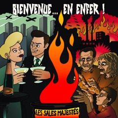 Aller viens, on va faire la fête