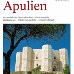 Ebook (Read) Apulien. Kunst- Reisef?hrer. for android