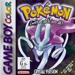 Pokémon G/S/C - S. S. Aqua (Nostalgic Remaster)