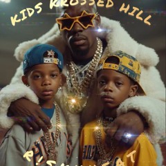 KIDS KROSSED HILL