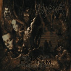 Emperor - IX Equilibrium - 1999 [Full Album]