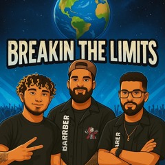 BREAKIN THE LIMIT