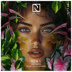 PREMIERE: Havjers - Soma [Nature Rec]