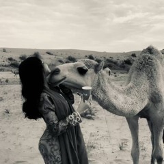 فهاد بن صياح | بنت شيخٍ كل ما ضاقت الناس زبنوه زبن من جدواه ما غير في عبايره