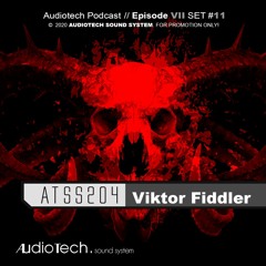 ATSS204 - Viktor Fiddler ► Figyu Maradj Otthon