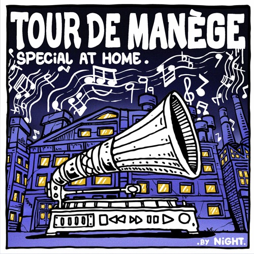 Stream Gadget - Snappy Jack Jones by Tour De Manège | Listen online for  free on SoundCloud