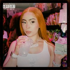 Bodega Baddie(Ice Spice-Deli)