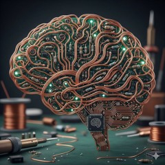 Silicon dreams (instrumental)