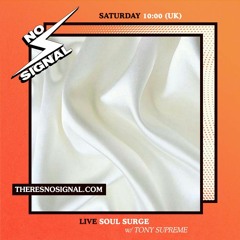 Soul Surge Presents Songs To Listen To Vol 73