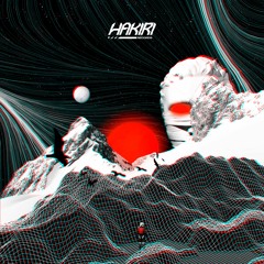 NACHT - EP Previews [HAKIRI007]