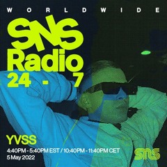 SNS Radio