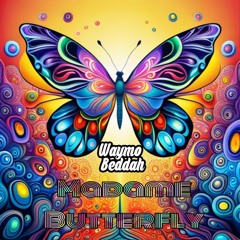 Waymo Beddah - Madame Butterfly