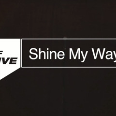 [DF Live] 화지, 저스디스 (JUSTHIS), 차붐 - Shine My Way