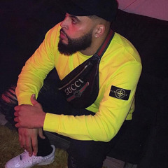 Roysson - W.A.R (GRM DAILY)