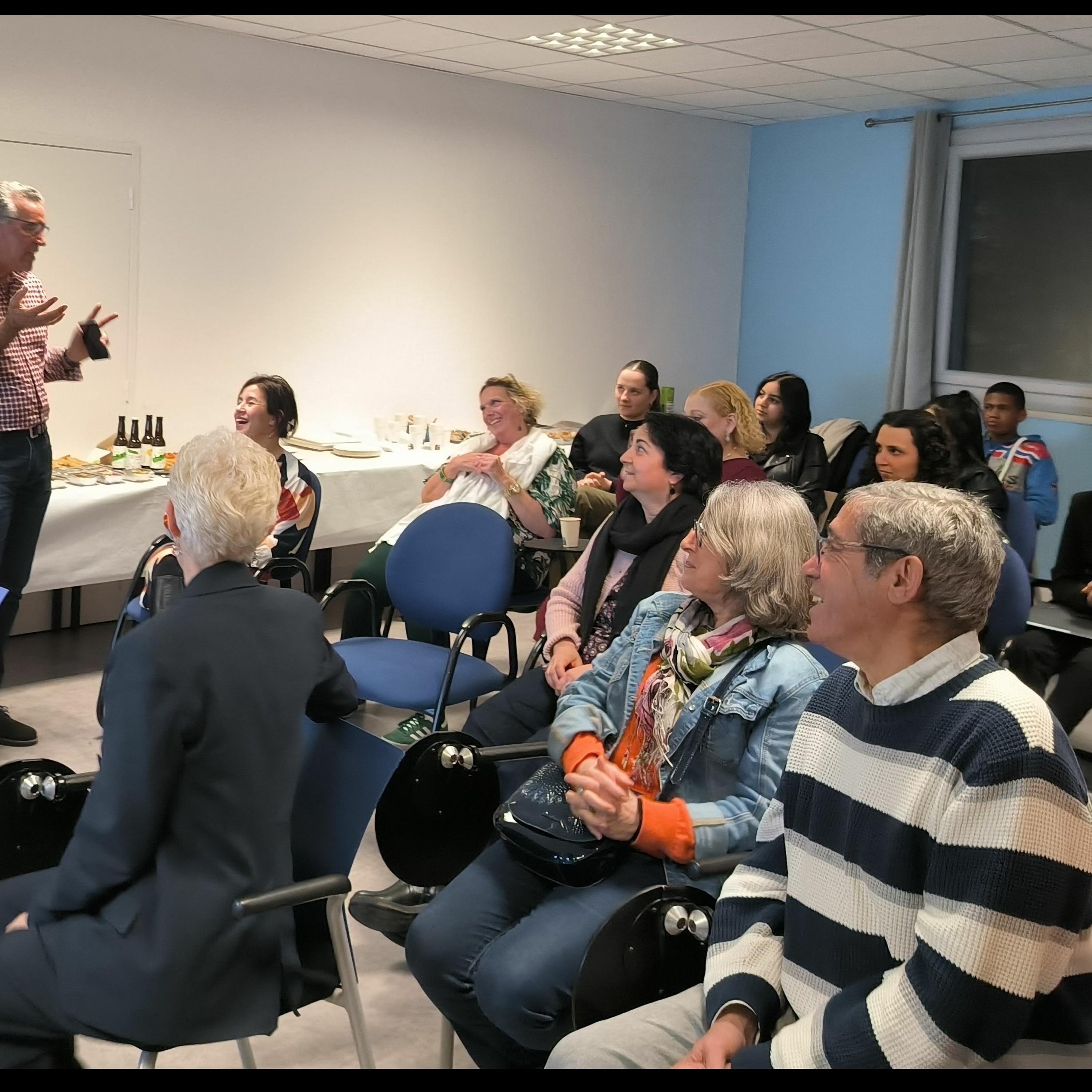 Podcast de RFL101.fr - L\'autre radio