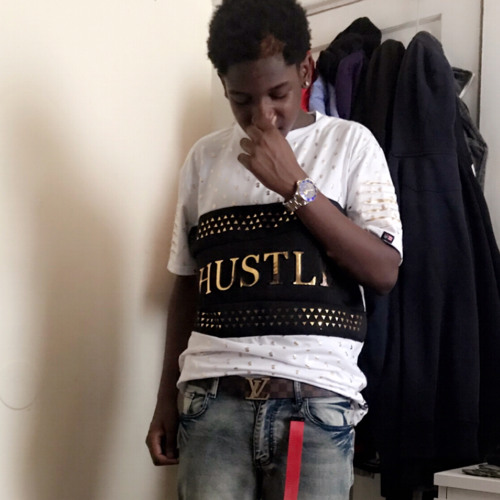 No Suburban Sheff G remix