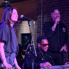Not Fade Away > Who Do You Love? (feat. Robert Randolph and G. Love)