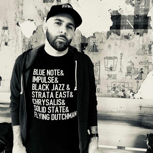Grand Groove Radio-April 24 2020-You Are In My System