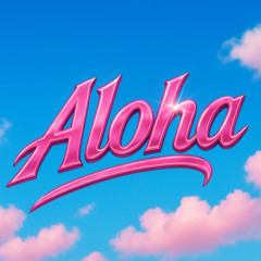 Алоха feat  fiverr