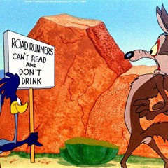 Roadrunners