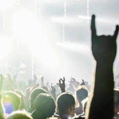 The Devils Rave (Hardstyle)