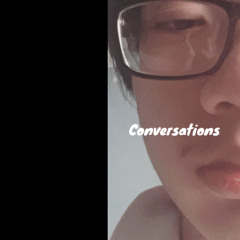 conversations (prod. by Evann)
