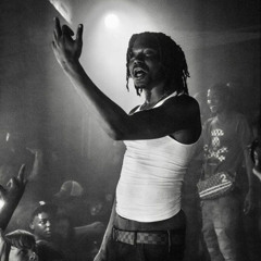 lucki + blood orange - rip x champagne coast