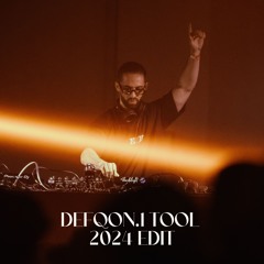 Zeiqo - Defqon.1 TOOL (2024 EDIT)