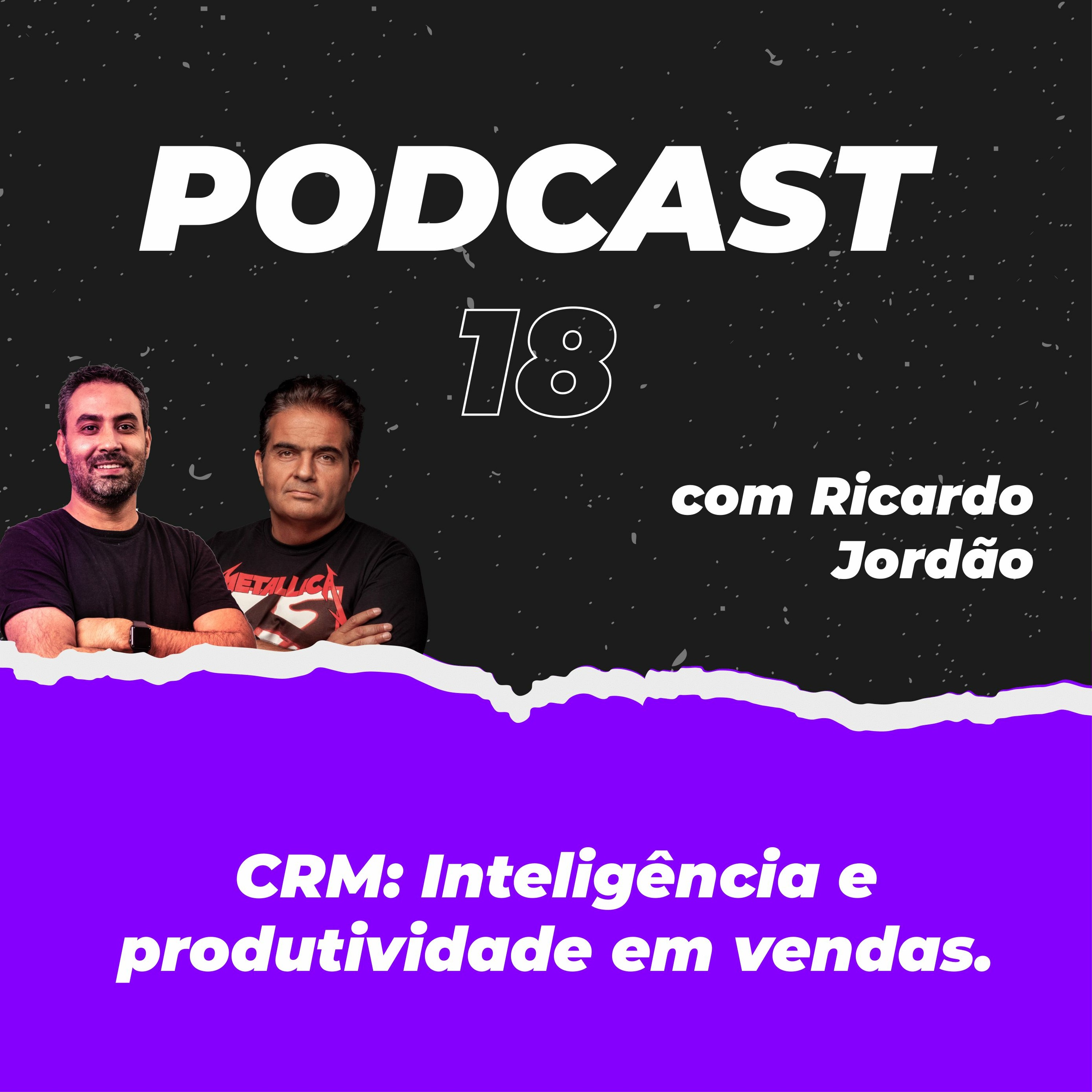 Café com CRM