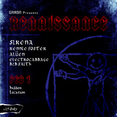 GARDN Presents: Renaissance