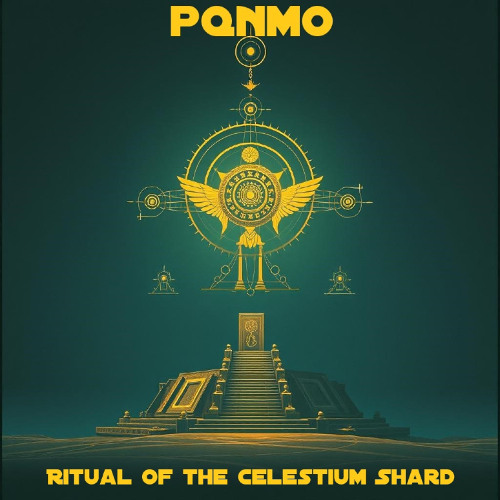 Ritual of the Celestium Shard
