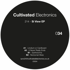 CE034 - 214 - Si View EP