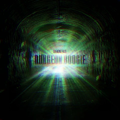 Diamond Haze - Dungeon Boogie EP (clips)