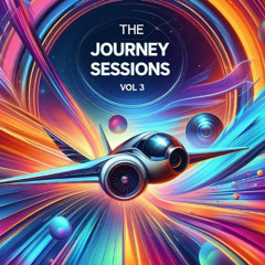 InTaKt - The Journey Sessions Vol 3