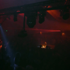 Fran LF X 10 YEARS OF RAW @ Radion Amsterdam