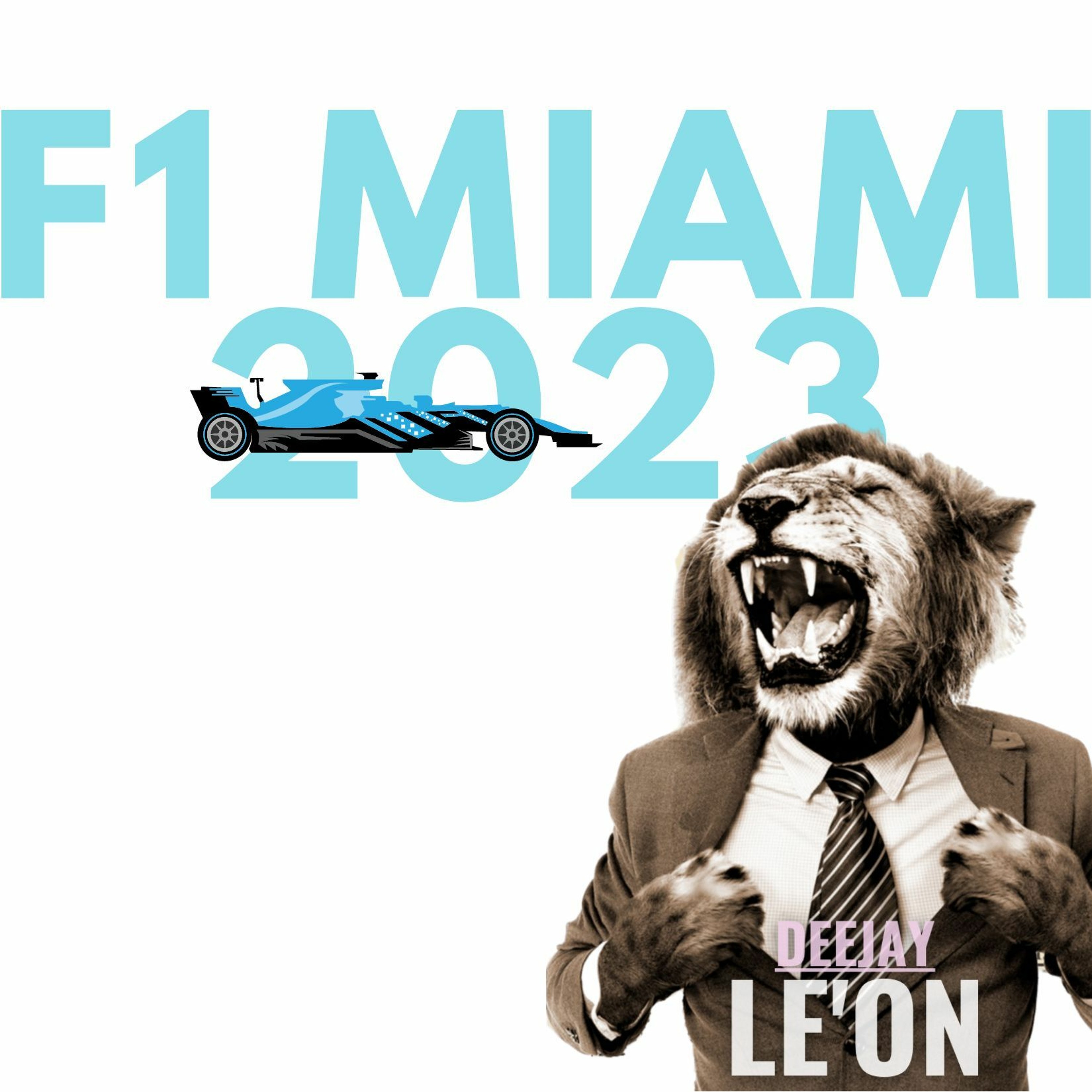 Deejay LE\'ON