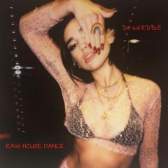 INKRDLBE - RAW HOUSE DANCE MIX