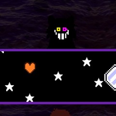 CAN'T SPELL FRIEND WITHOUT END