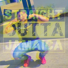 Straight Outta Jamaica