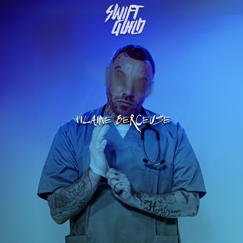 VILAINE BERCEUSE (feat. Guerta, Ol'Zico, Paco & RAPH GPW)