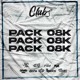 on PACK 8K SEGUIDORES EN SOUNDCLOUD @CLUBREMIXER'S