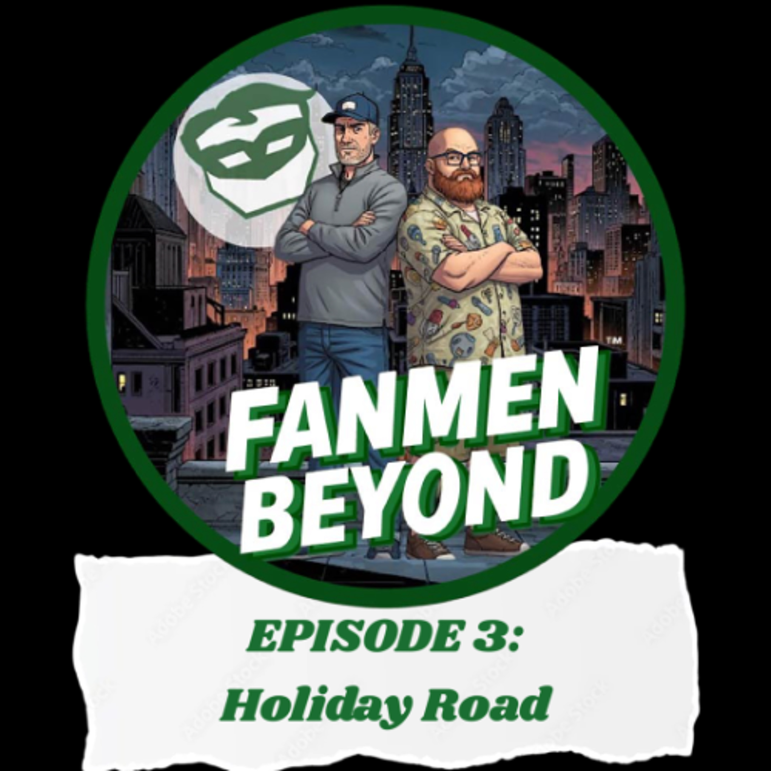 FANMEN Podcast