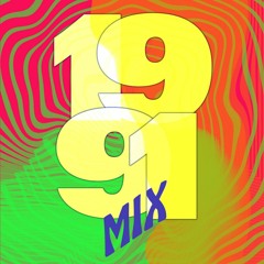 1991 MIX